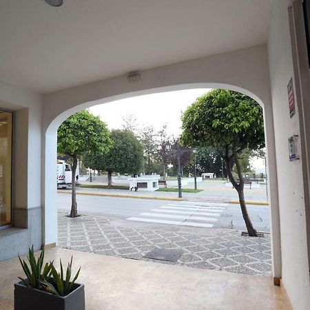 Apartamento Duque De Arcos 2 アルコス・デ・ラ・フロンテーラ エクステリア 写真