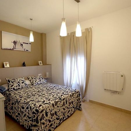 Apartamento Duque De Arcos 2 アルコス・デ・ラ・フロンテーラ エクステリア 写真