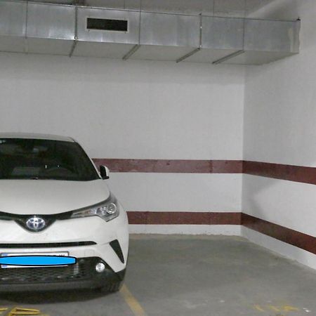 Apartamento Duque De Arcos 2 アルコス・デ・ラ・フロンテーラ エクステリア 写真