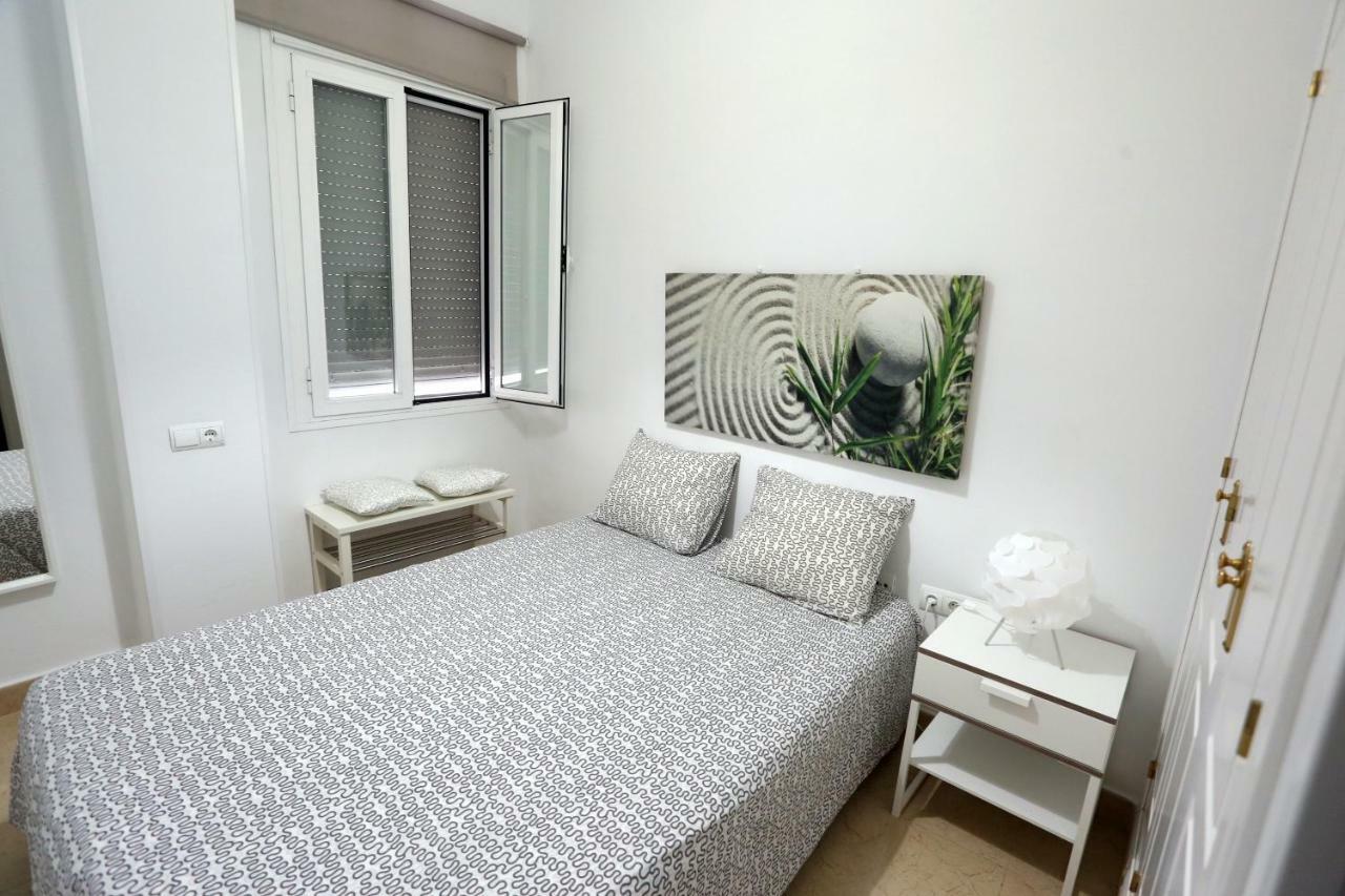 Apartamento Duque De Arcos 2 アルコス・デ・ラ・フロンテーラ エクステリア 写真