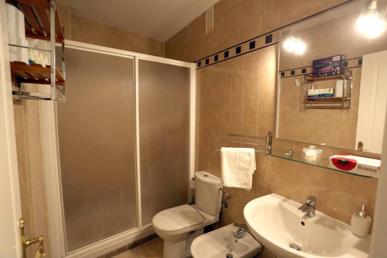 Apartamento Duque De Arcos 2 アルコス・デ・ラ・フロンテーラ エクステリア 写真