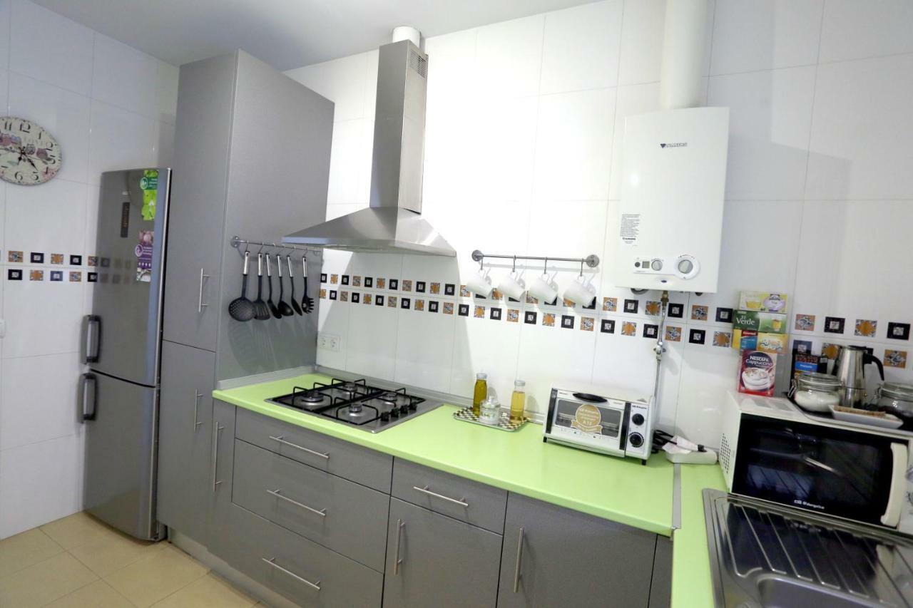 Apartamento Duque De Arcos 2 アルコス・デ・ラ・フロンテーラ エクステリア 写真