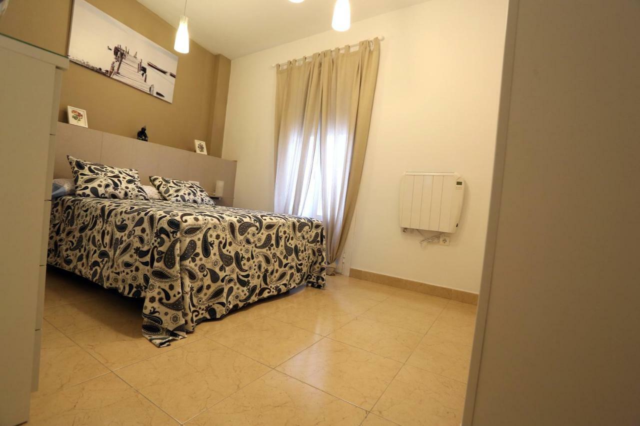 Apartamento Duque De Arcos 2 アルコス・デ・ラ・フロンテーラ エクステリア 写真