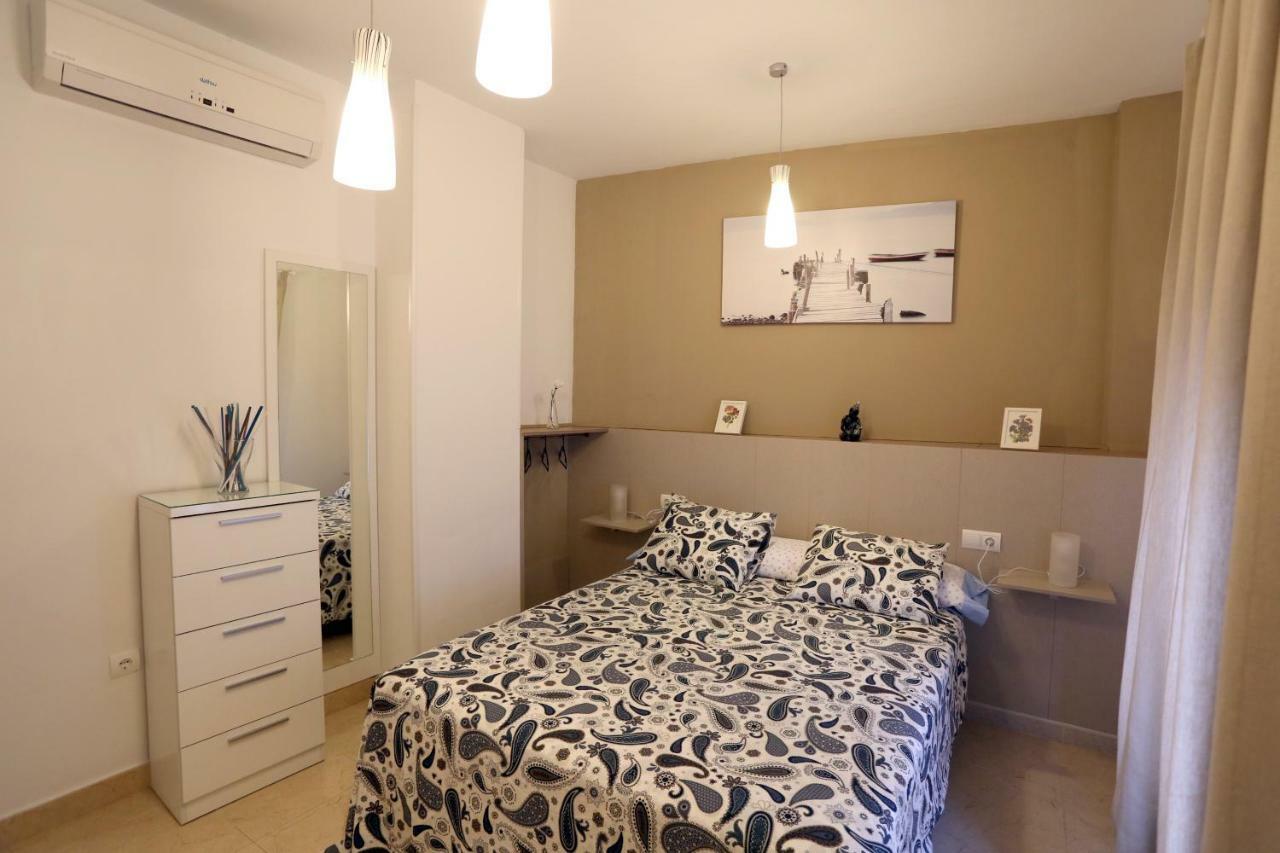 Apartamento Duque De Arcos 2 アルコス・デ・ラ・フロンテーラ エクステリア 写真