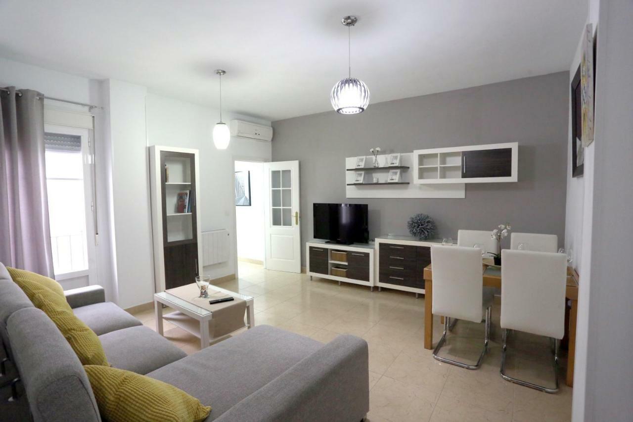 Apartamento Duque De Arcos 2 アルコス・デ・ラ・フロンテーラ エクステリア 写真