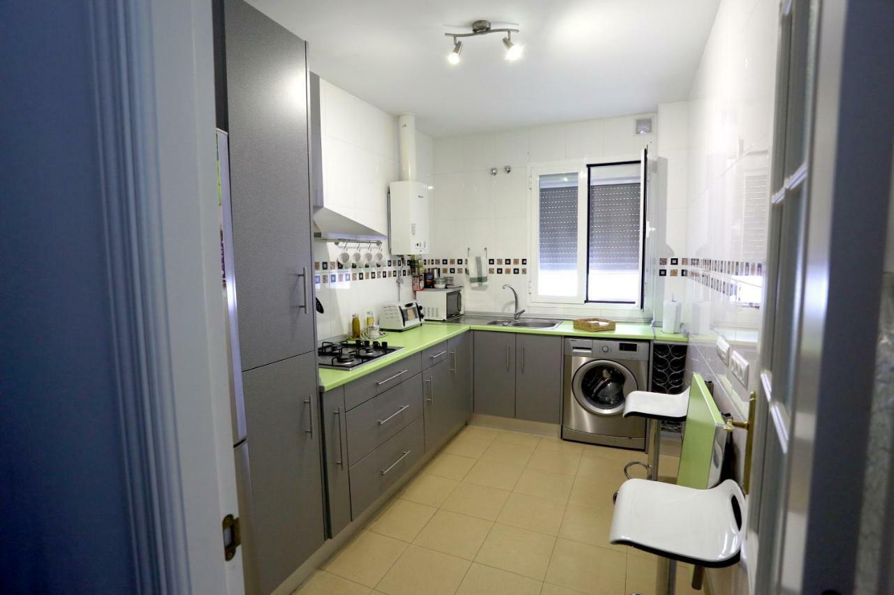 Apartamento Duque De Arcos 2 アルコス・デ・ラ・フロンテーラ エクステリア 写真