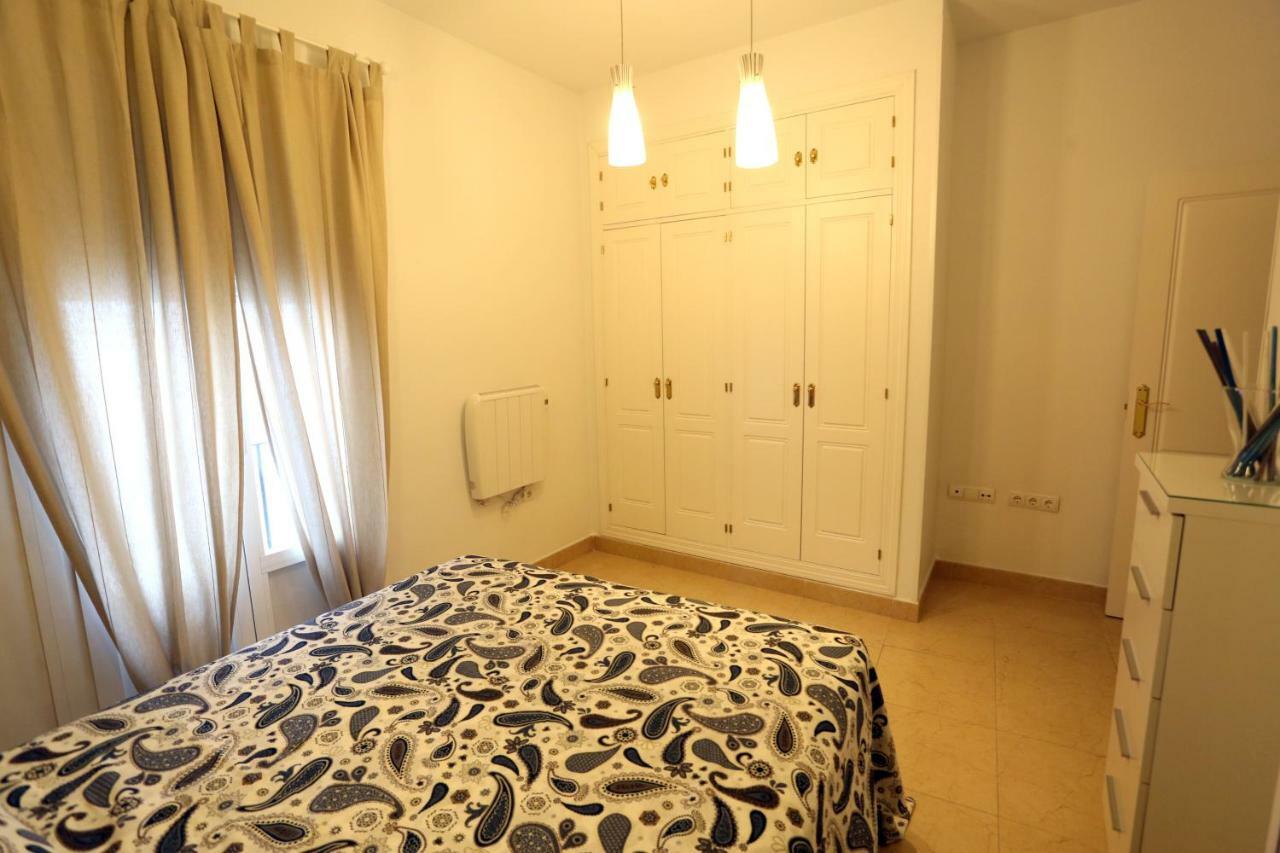Apartamento Duque De Arcos 2 アルコス・デ・ラ・フロンテーラ エクステリア 写真