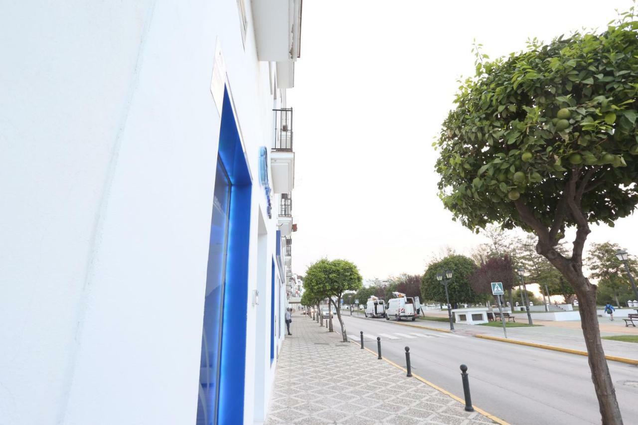 Apartamento Duque De Arcos 2 アルコス・デ・ラ・フロンテーラ エクステリア 写真