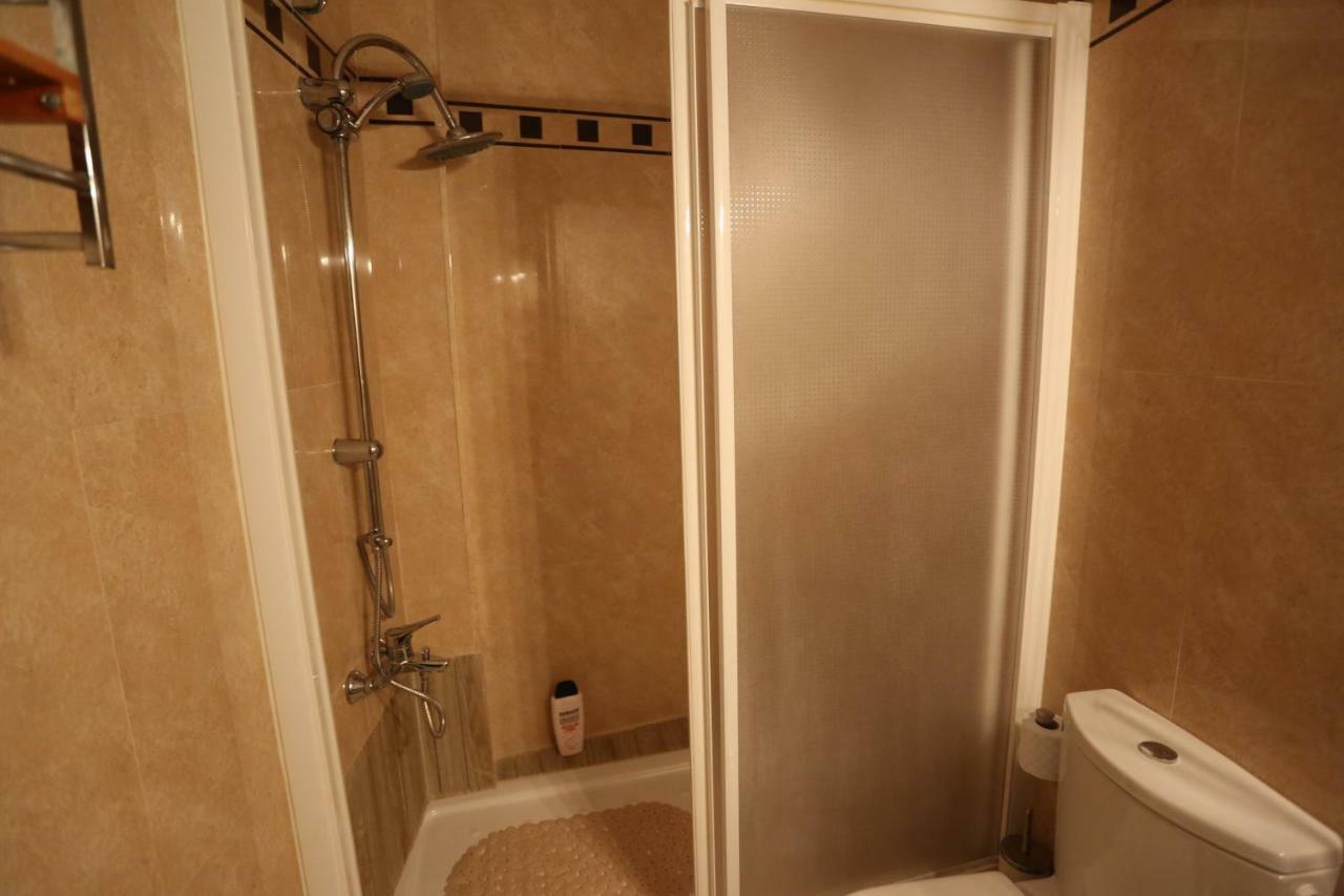 Apartamento Duque De Arcos 2 アルコス・デ・ラ・フロンテーラ エクステリア 写真