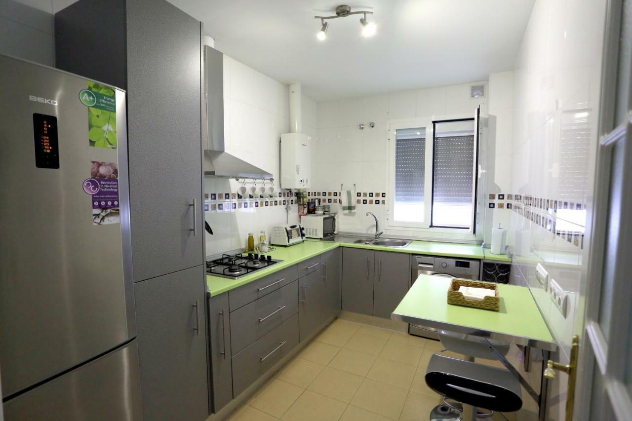 Apartamento Duque De Arcos 2 アルコス・デ・ラ・フロンテーラ エクステリア 写真