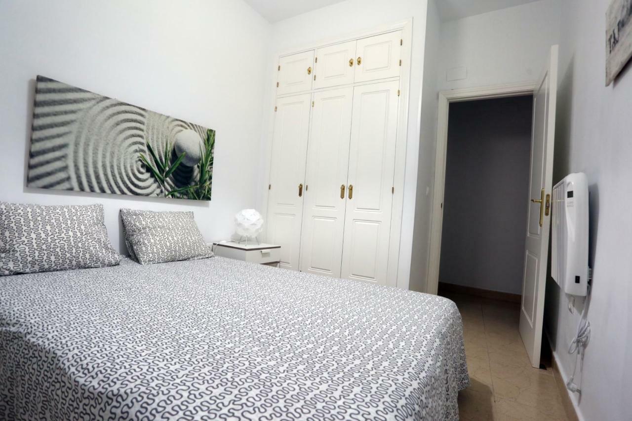 Apartamento Duque De Arcos 2 アルコス・デ・ラ・フロンテーラ エクステリア 写真
