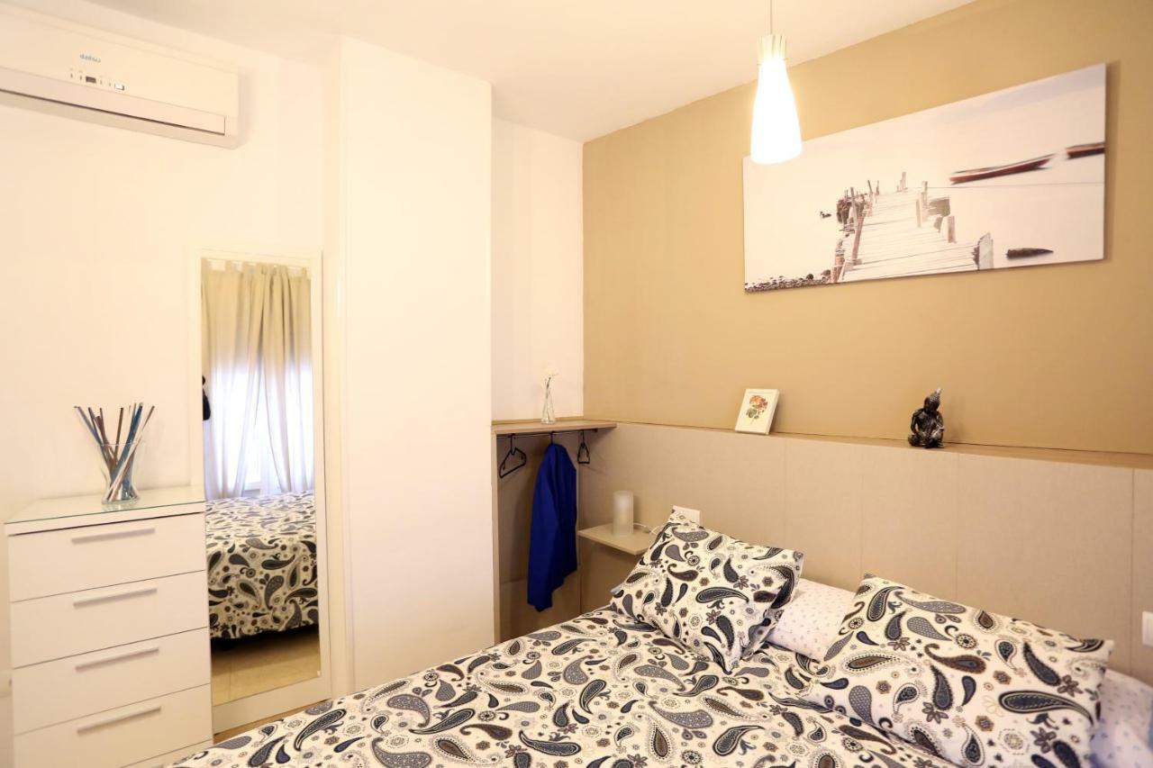 Apartamento Duque De Arcos 2 アルコス・デ・ラ・フロンテーラ エクステリア 写真