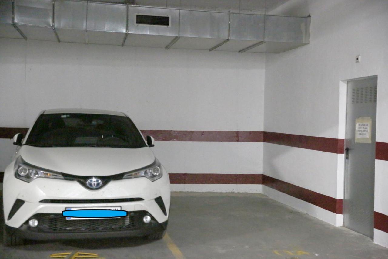 Apartamento Duque De Arcos 2 アルコス・デ・ラ・フロンテーラ エクステリア 写真